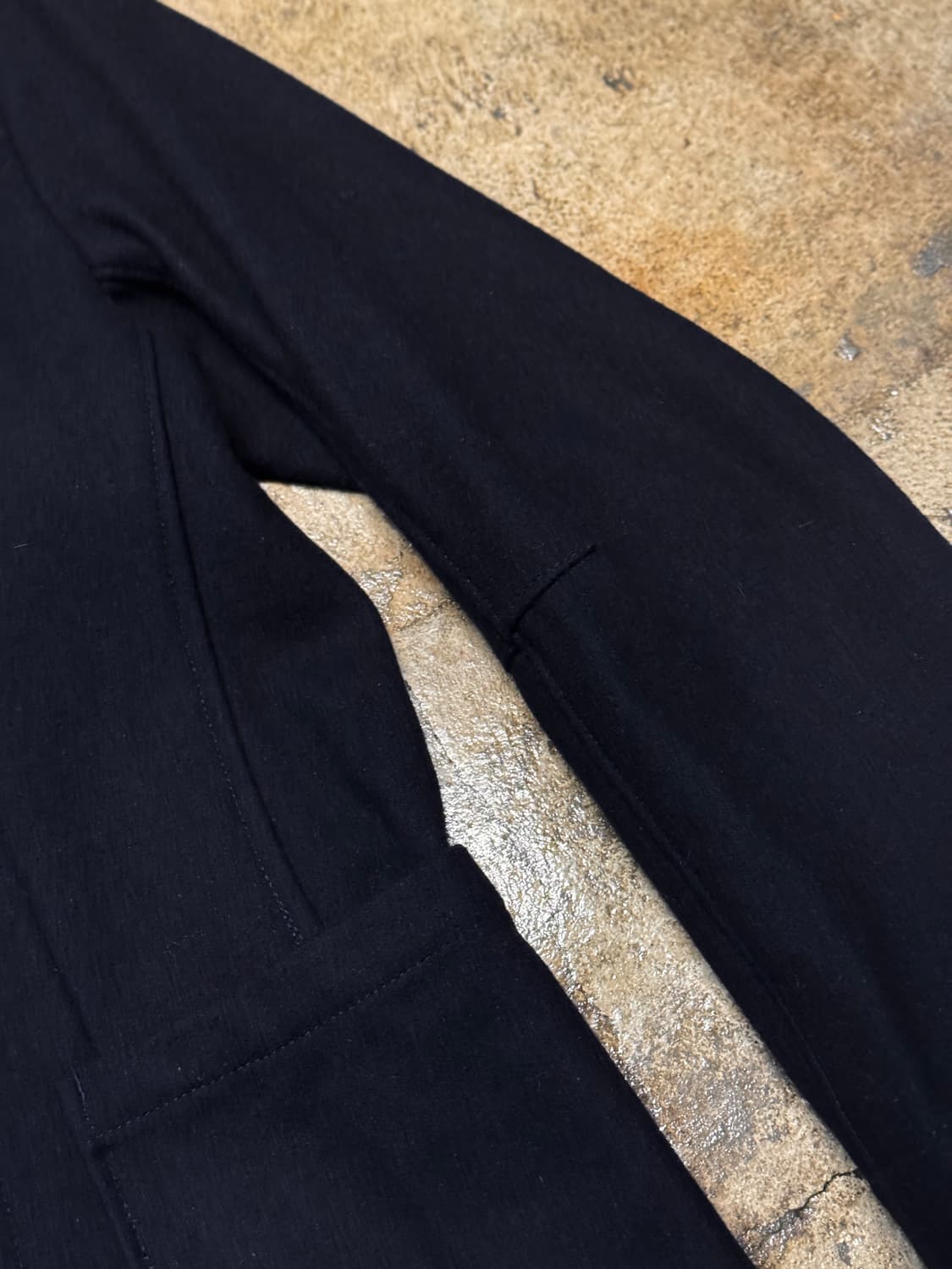 44-55 ) BOSTON-NINE Worker's Jacket 상품이미지7