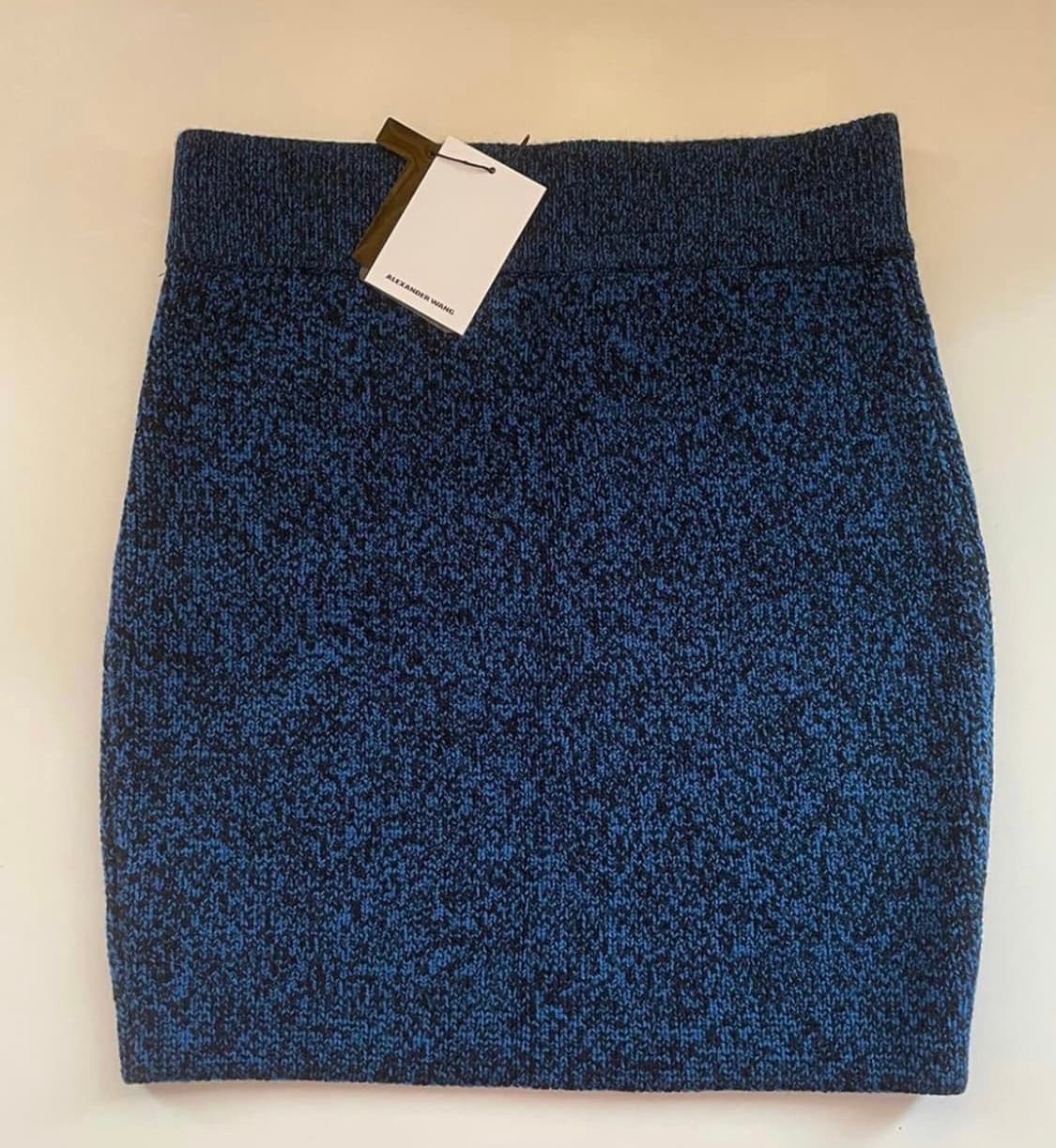티바이 알렉산더왕 니트 미니스커트 상품이미지1