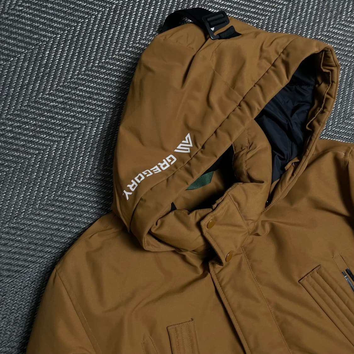 Gregory 마운틴 파카 덕다운 푸퍼 패딩o 5120 상품이미지4