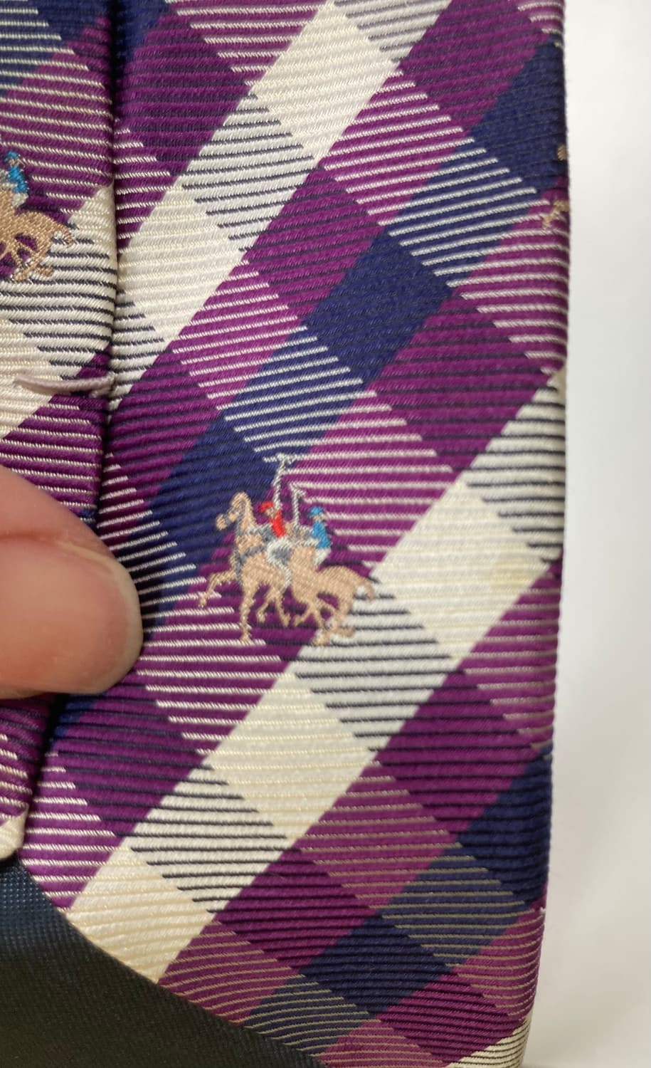 닥스 넥타이 상품이미지10