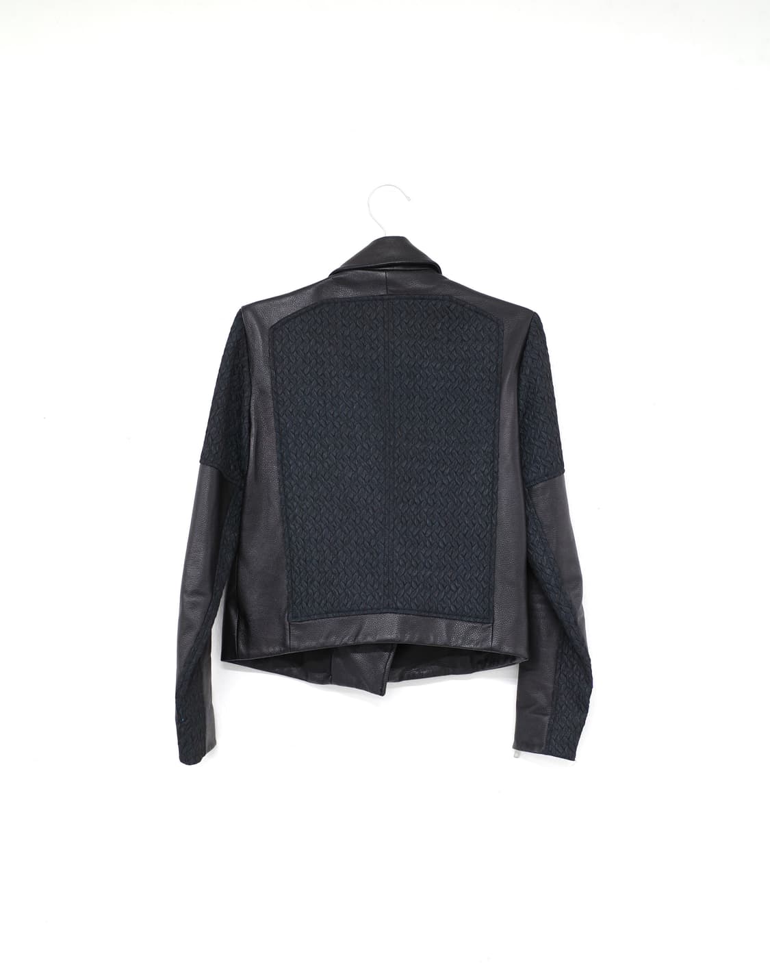 Helmut Lang Leather Biker Jacket 상품이미지2