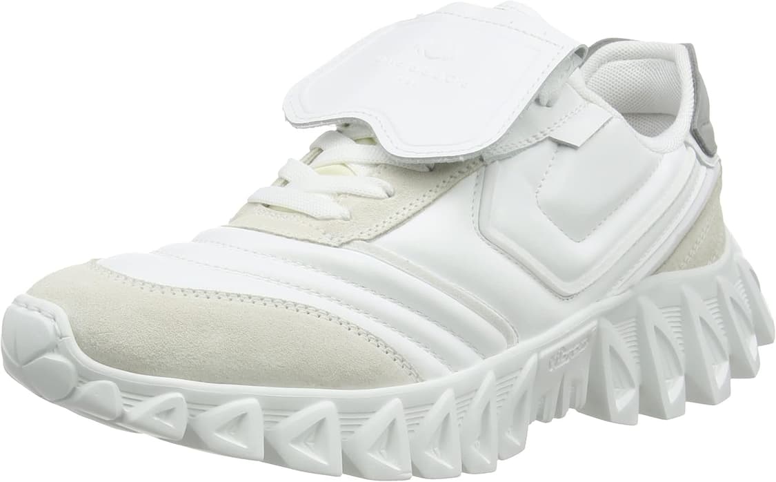 [새제품]] 판토폴라 도로 비브람 솔 볼 텅 스니커즈 (풀박스) /270 상품이미지1