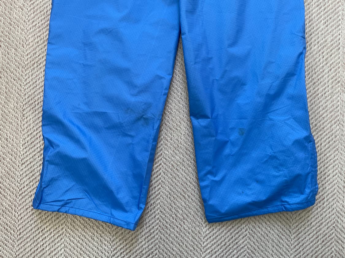 몽벨 고어텍스 나일론 팬츠 J04199 상품이미지7