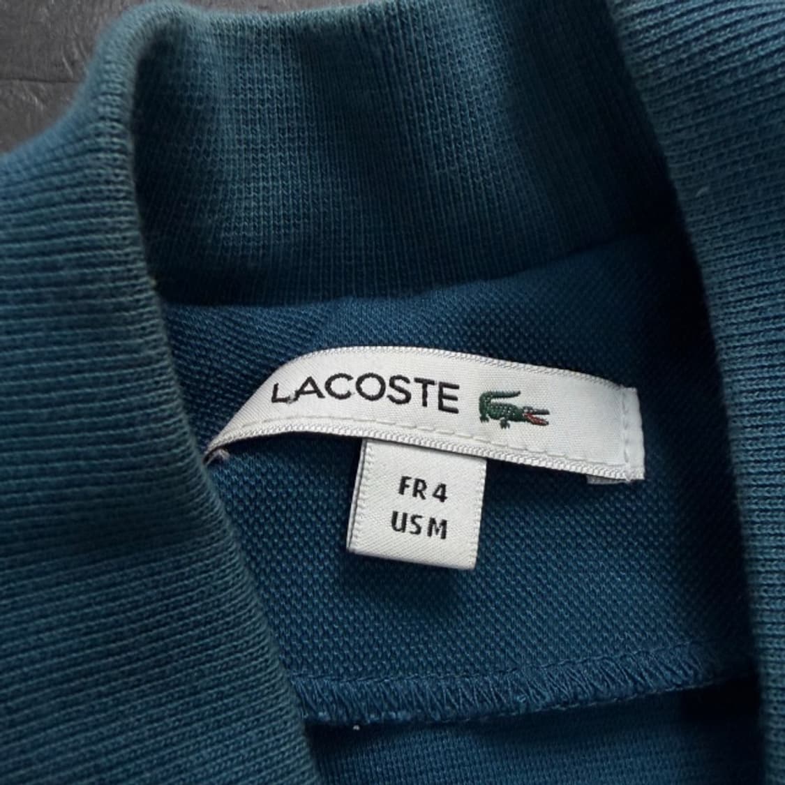 95 라코스테 져지  상품이미지3