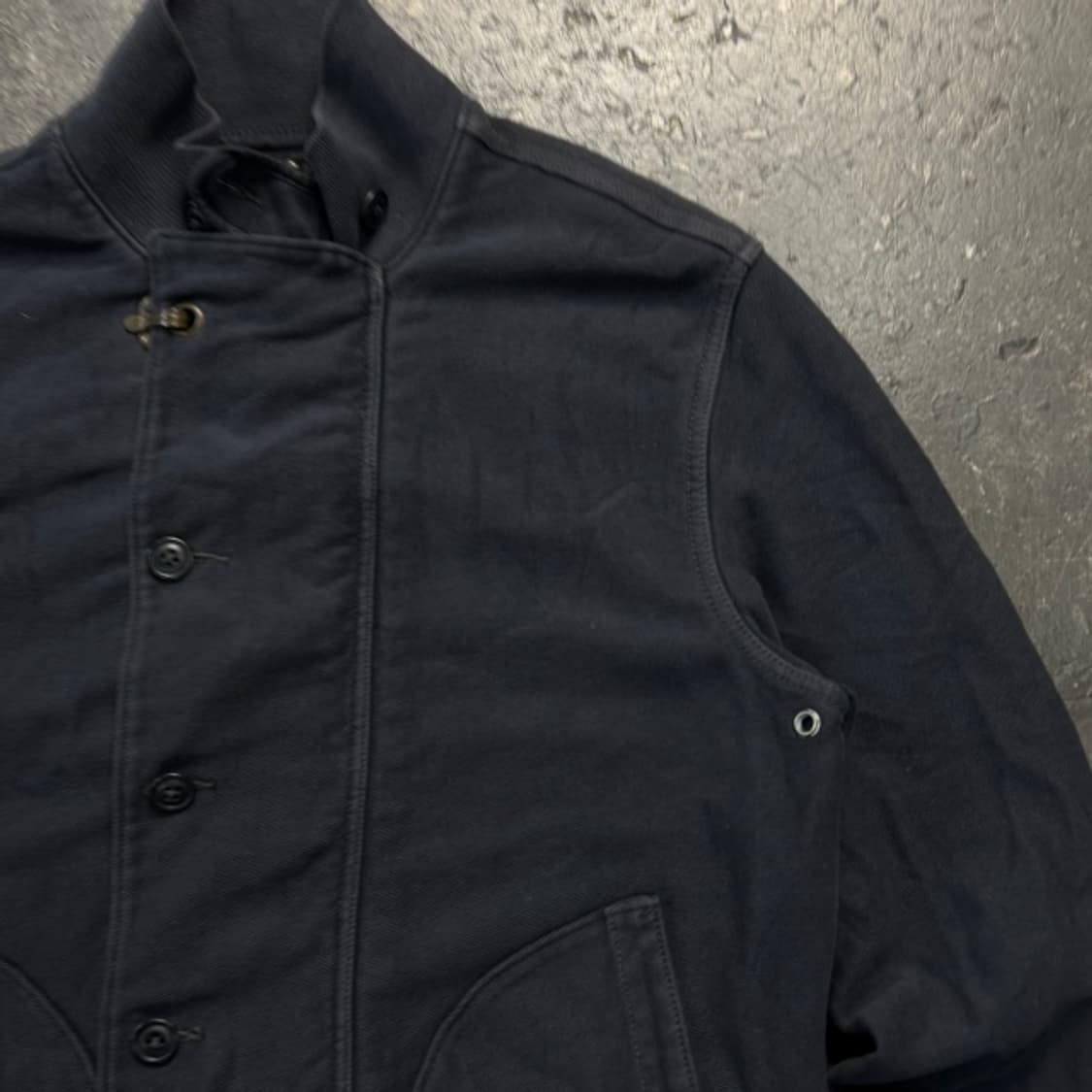 95 폴로 랄프로렌 면 덱자켓  상품이미지2