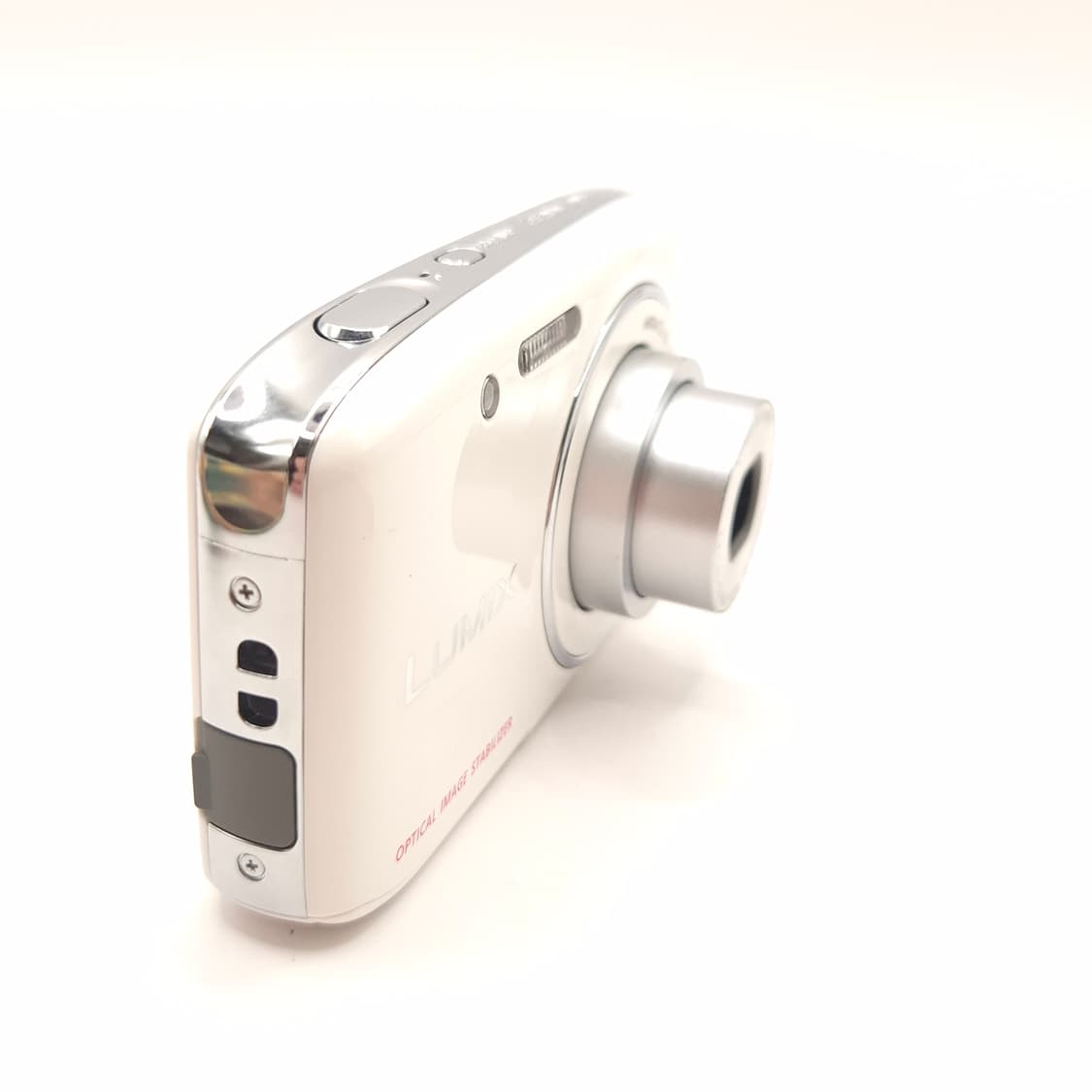 하트프레임📸 루믹스 DMC-S2 화이트 🤍 상품이미지2