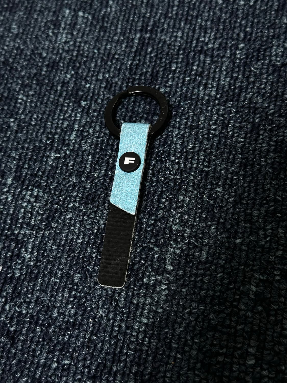 새제품 Freitag 프라이탁 키링 상품이미지1