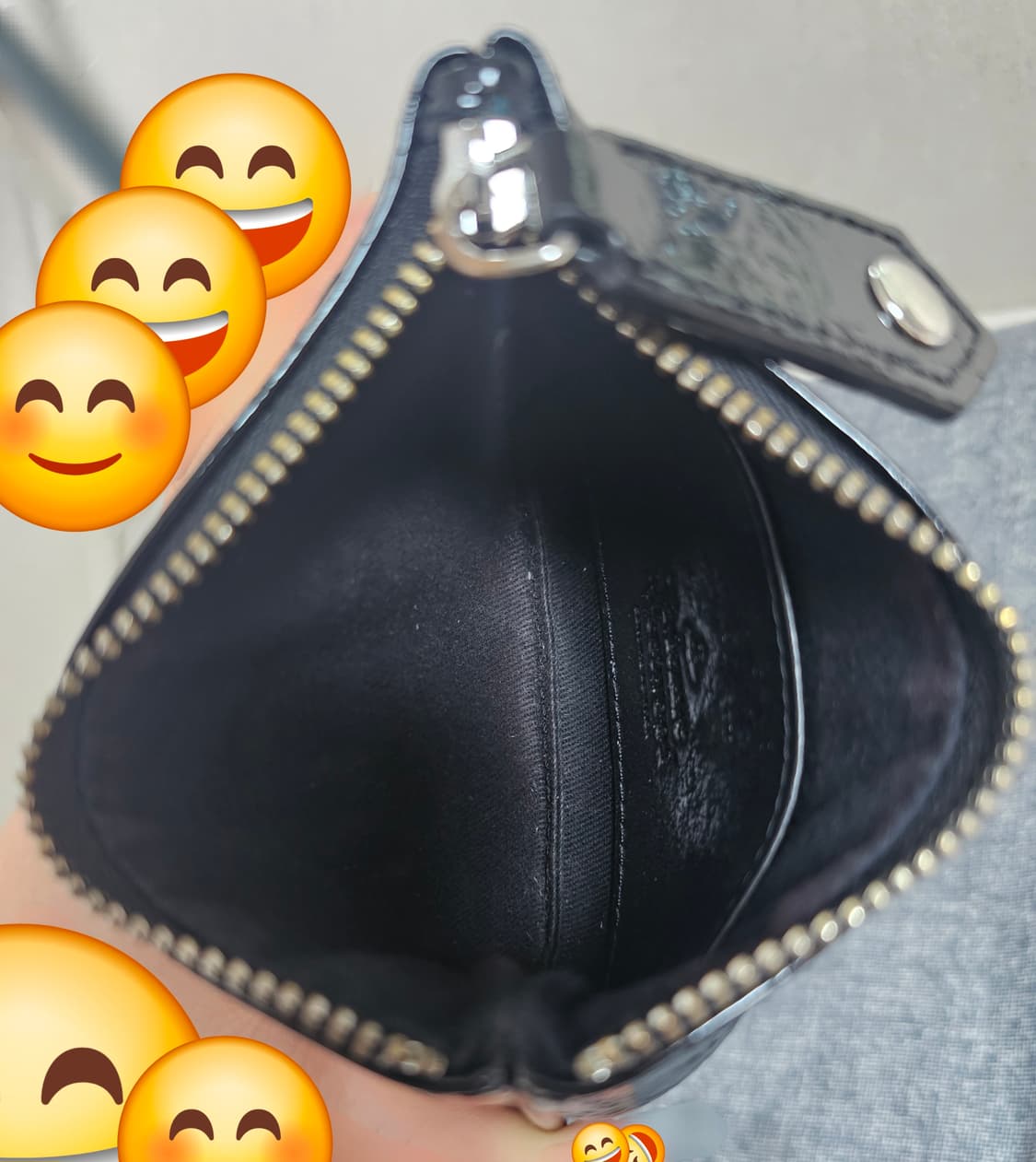 비비안웨스트우드 지갑 상품이미지5