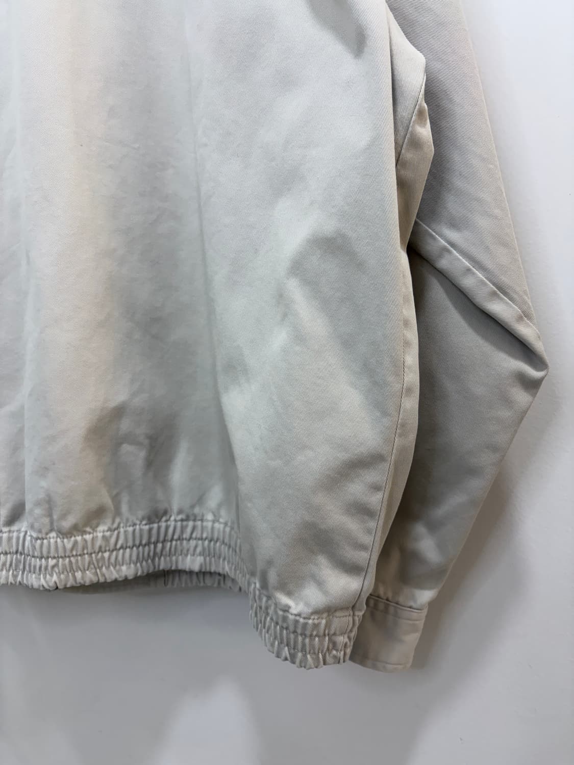 90s 폴로 헤링턴 자켓 스윙톱 상품이미지8