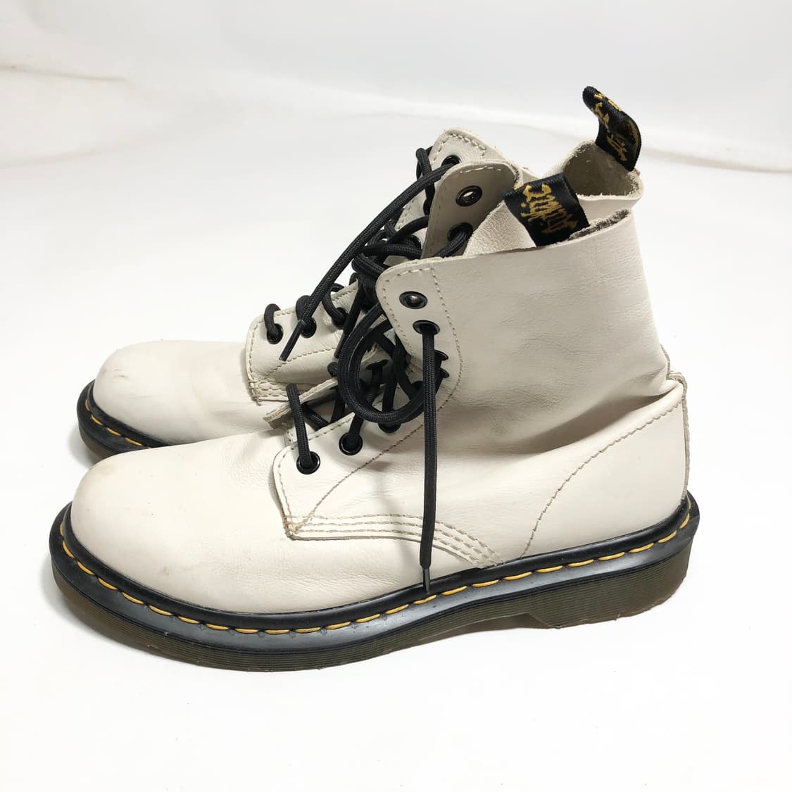 닥터마틴 파스칼 워커 UK6 상품이미지2