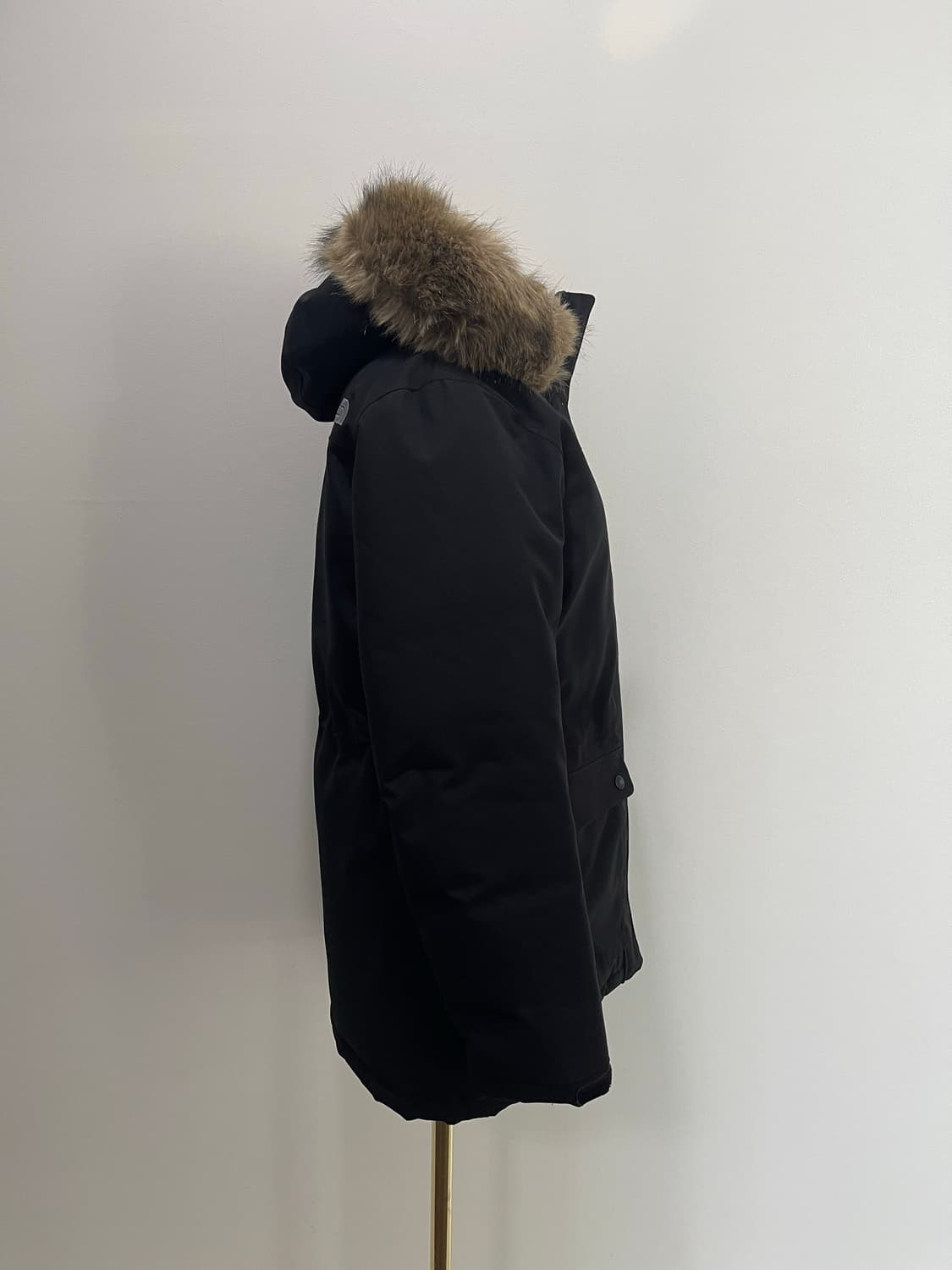 노스페이스 맥머도 95 size (L) 상품이미지2