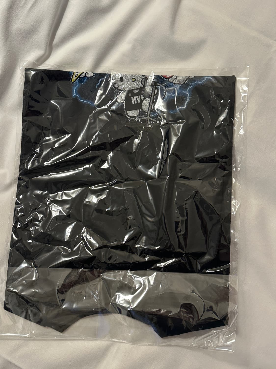 히스테릭글래머 산리오 콜라보 반팔 상품이미지3