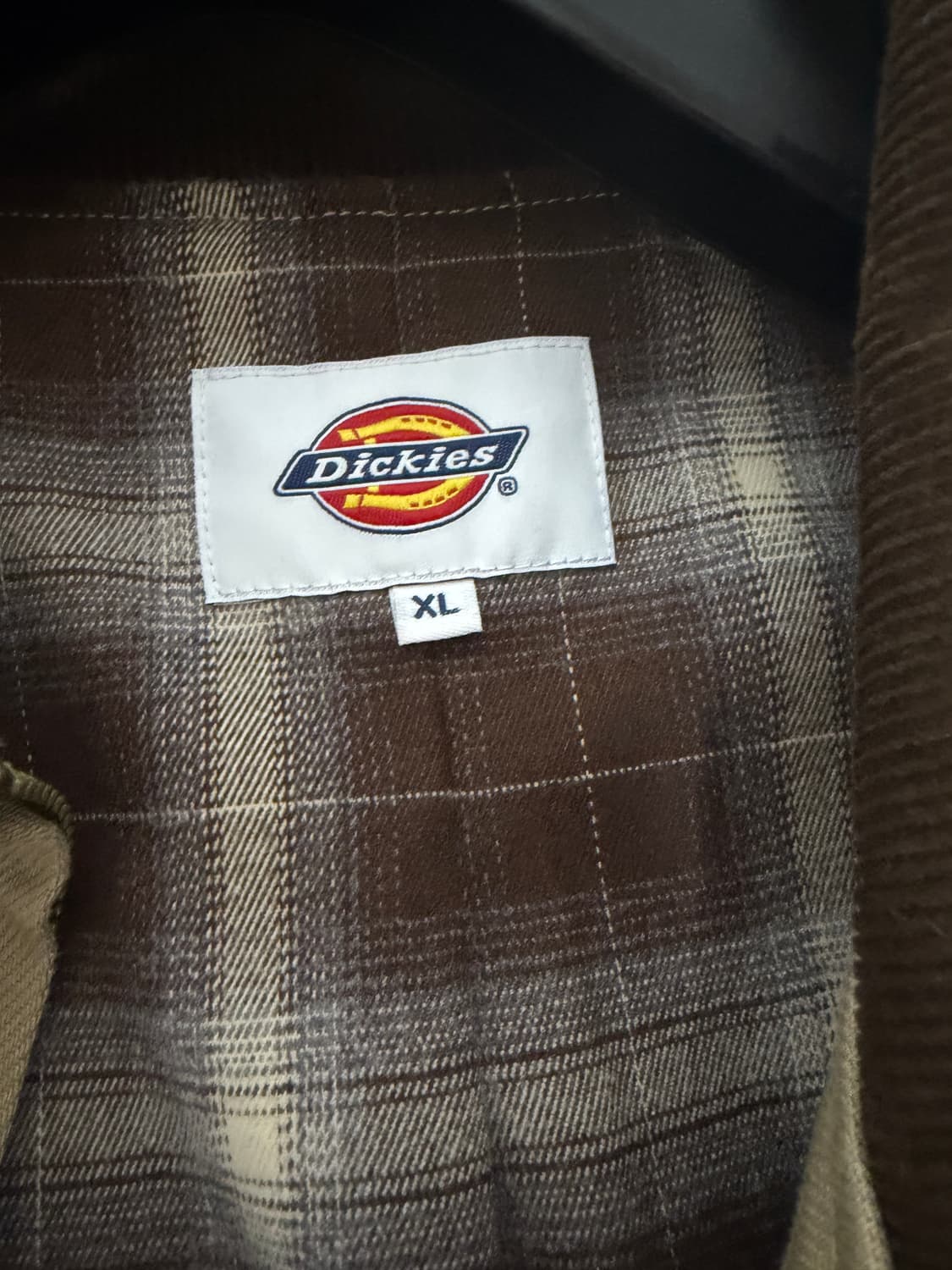 디키즈 워크 자켓 상품이미지2