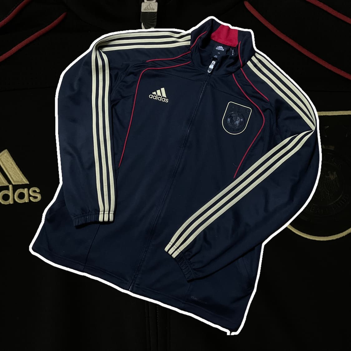 독일 국대 아디다스 져지 상품이미지1