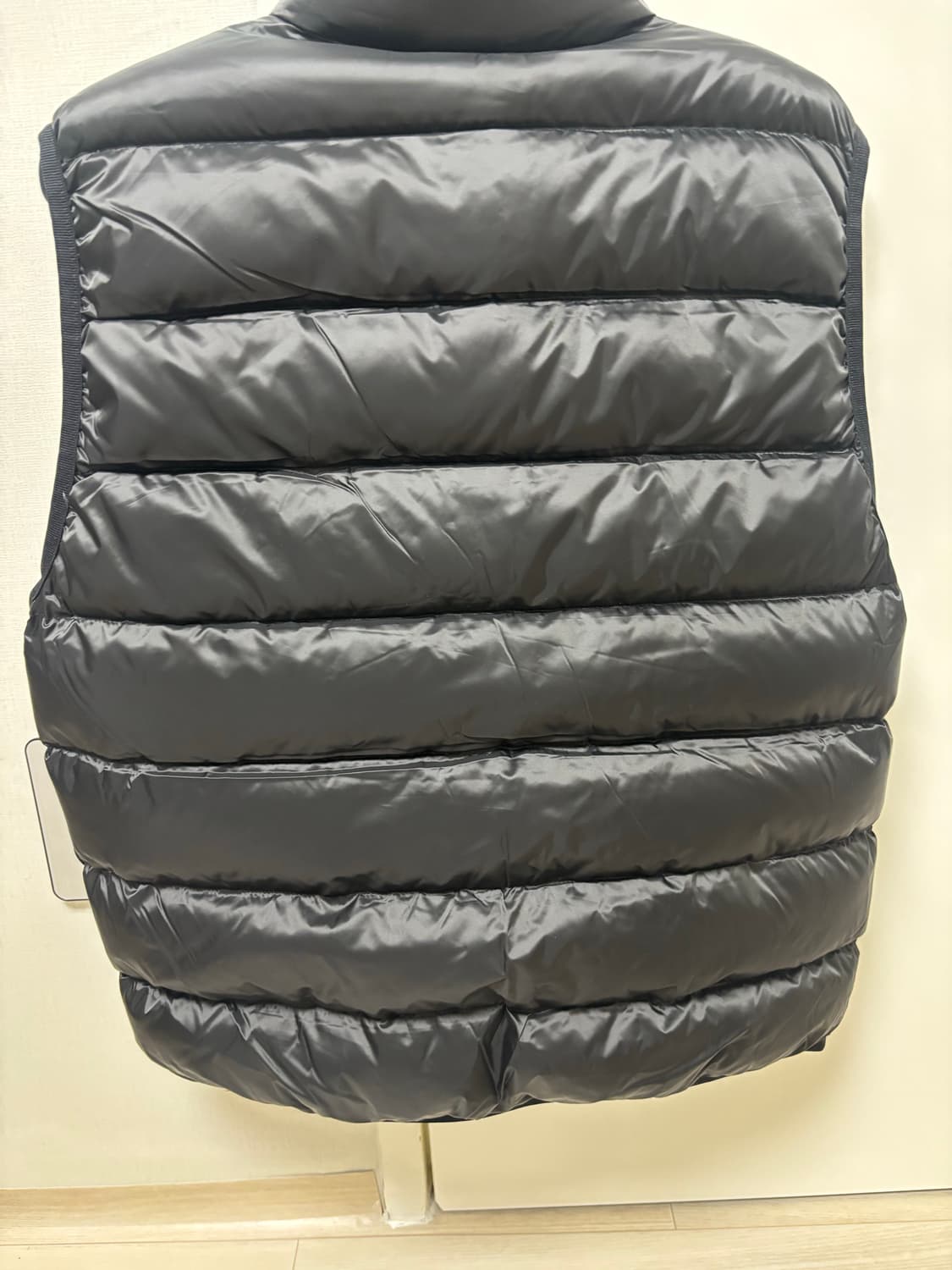 에이프 패딩베스트 상품이미지3