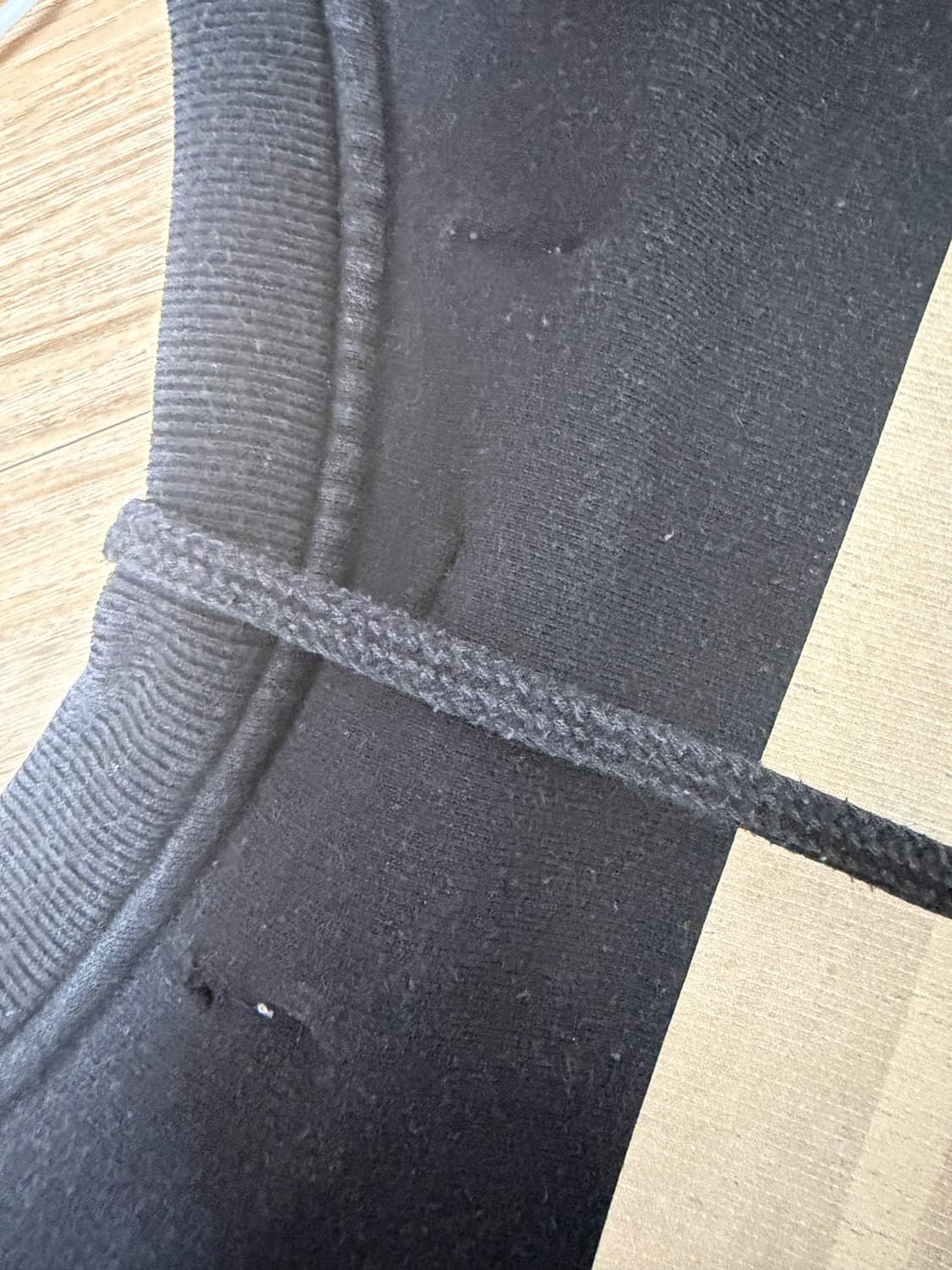 오프화이트 후드티 판매 상품이미지3