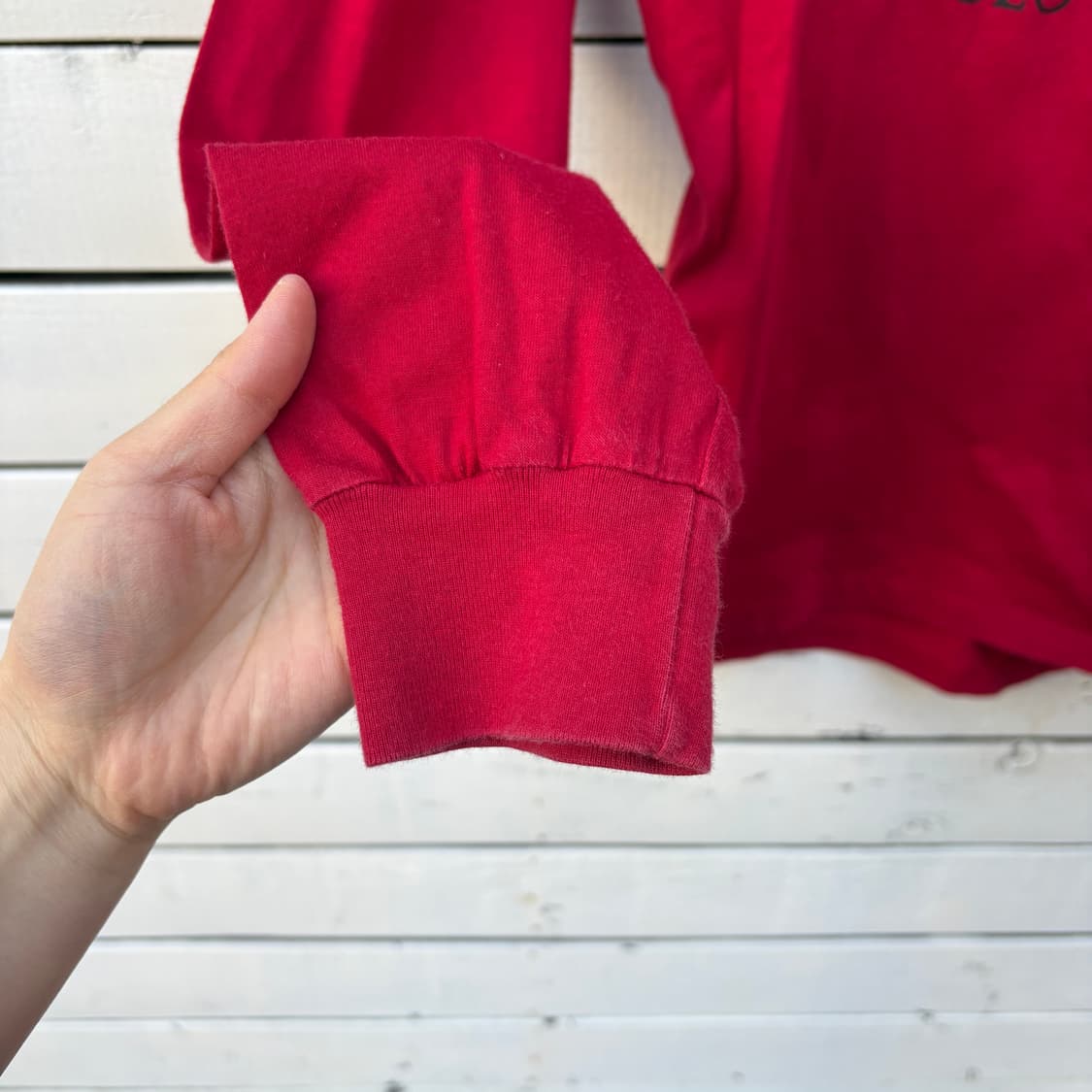 Polo 폴로 스포츠맨 롱슬리브 티셔츠 상품이미지5