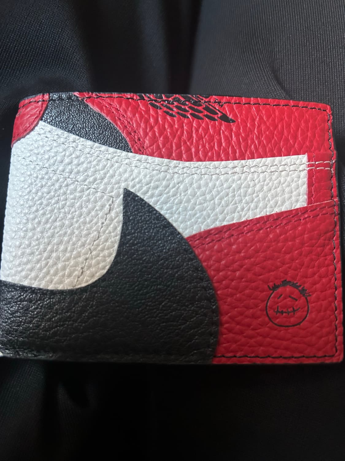 스캇 반지갑 새상품 상품이미지4