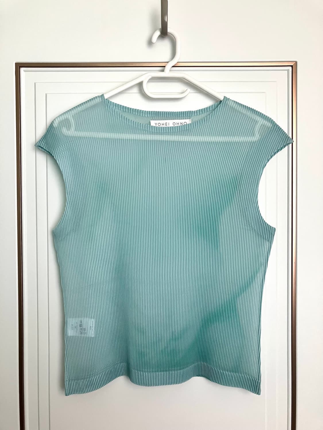 YOHEI OHNO 요헤이 오노 탑 상품이미지1