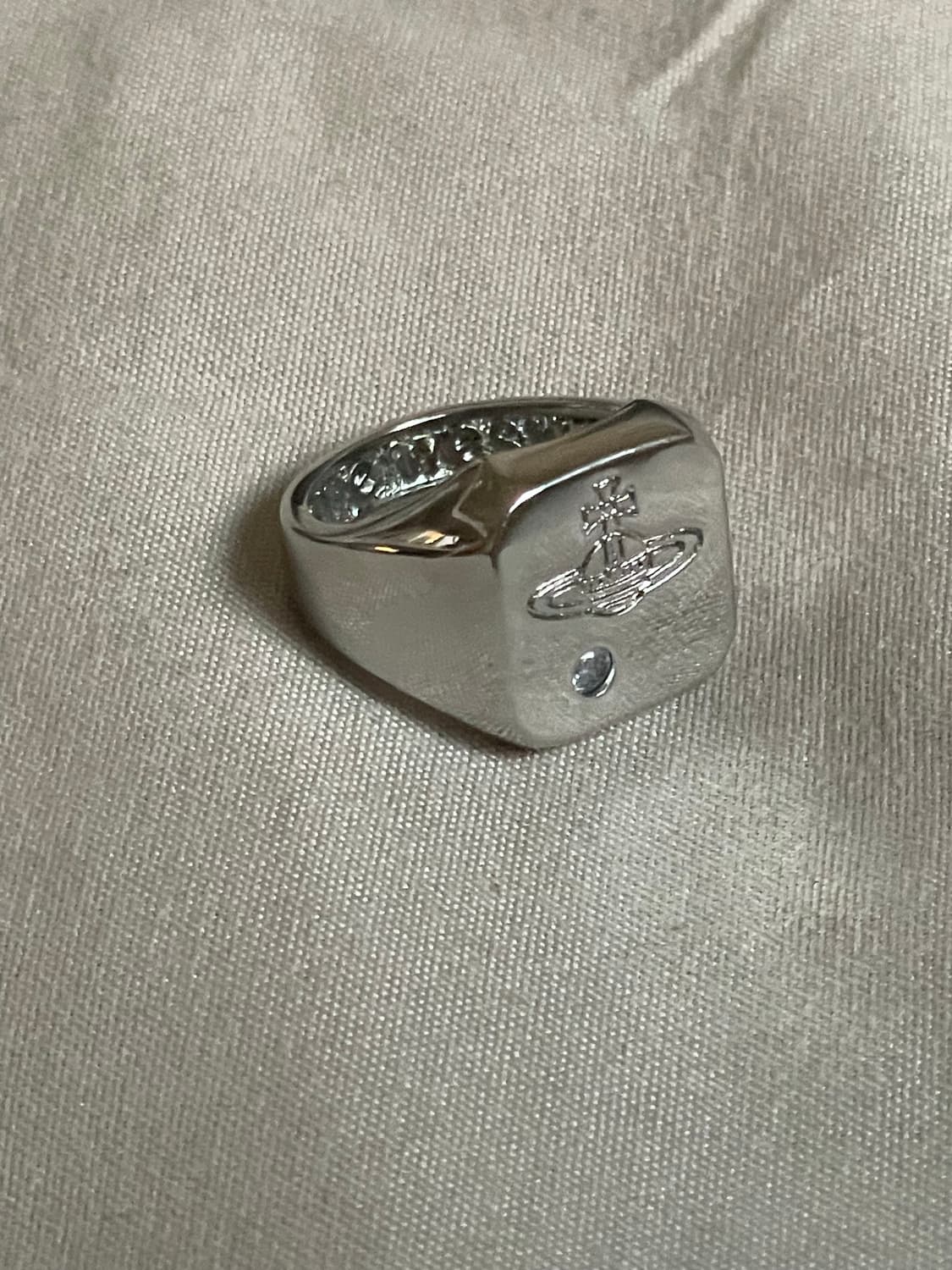 비비안웨스트우드 빈티지 까를로링 상품이미지2