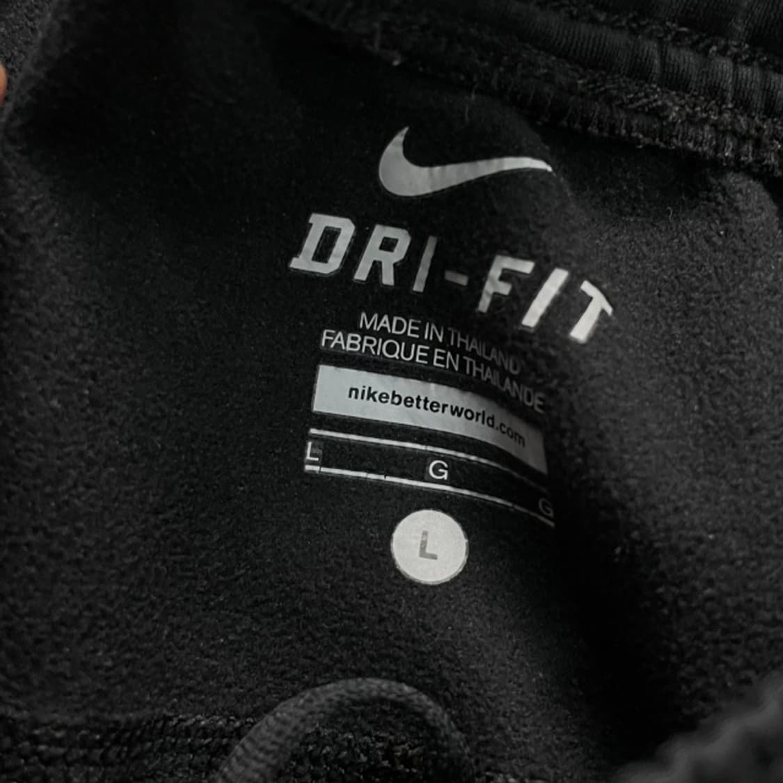 100 나이키 드라이핏 팬츠 상품이미지3