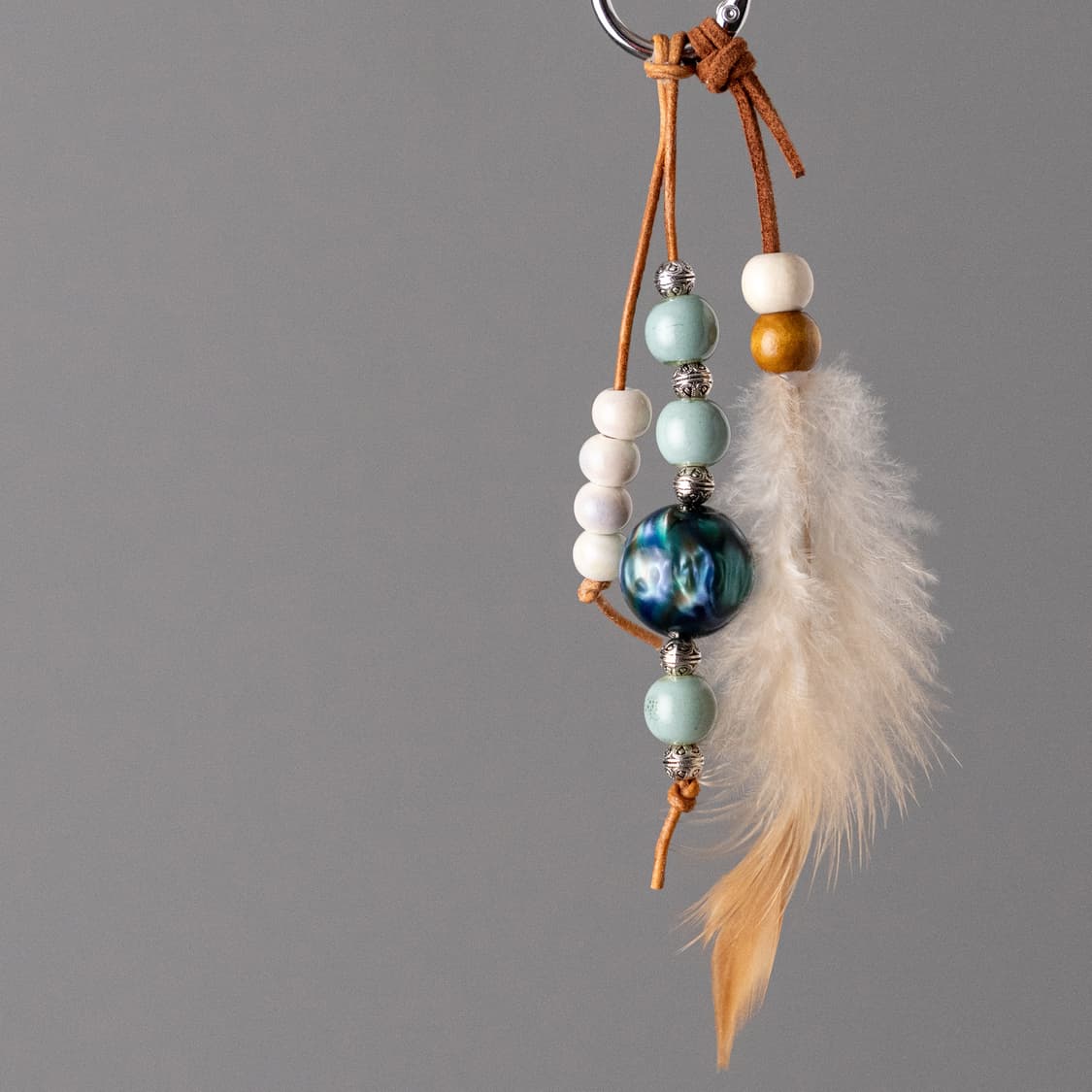 오브제 액세서리_Bag Charm 상품이미지2