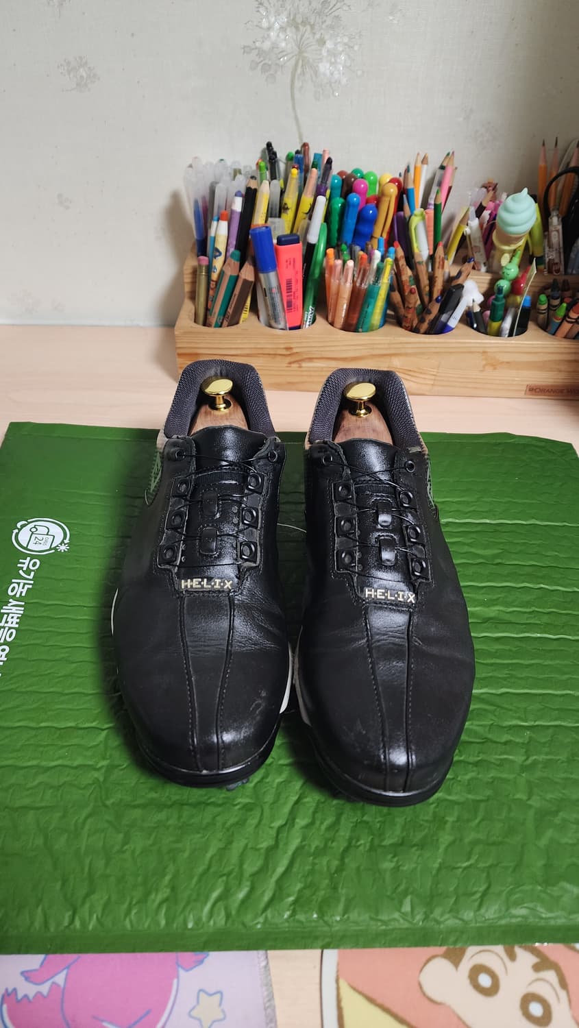 FJ 풋조이 헬릭스 골프화 250 상품이미지4