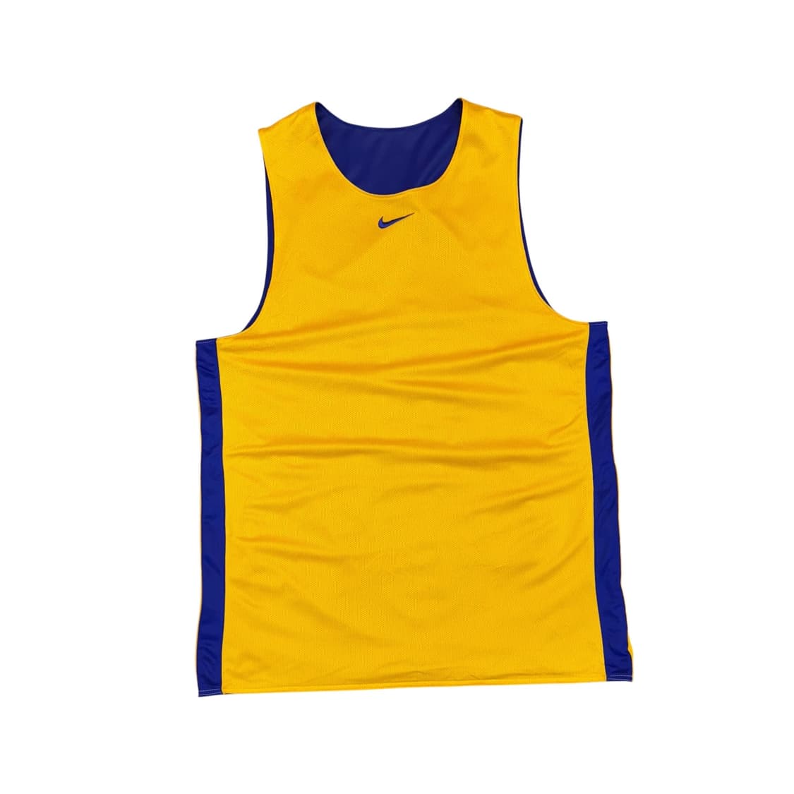나이키 리버시블 농구 져지 (2XL)   상품이미지1