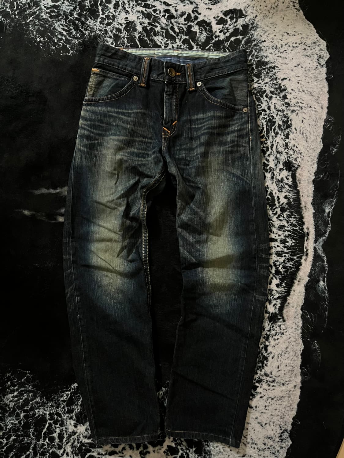 에드윈 데님바지 상품이미지2