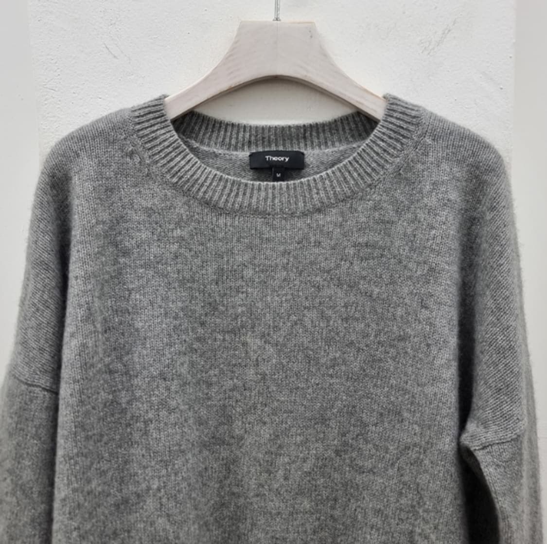Theory 띠어리 (캐시미어100%) 상품이미지3