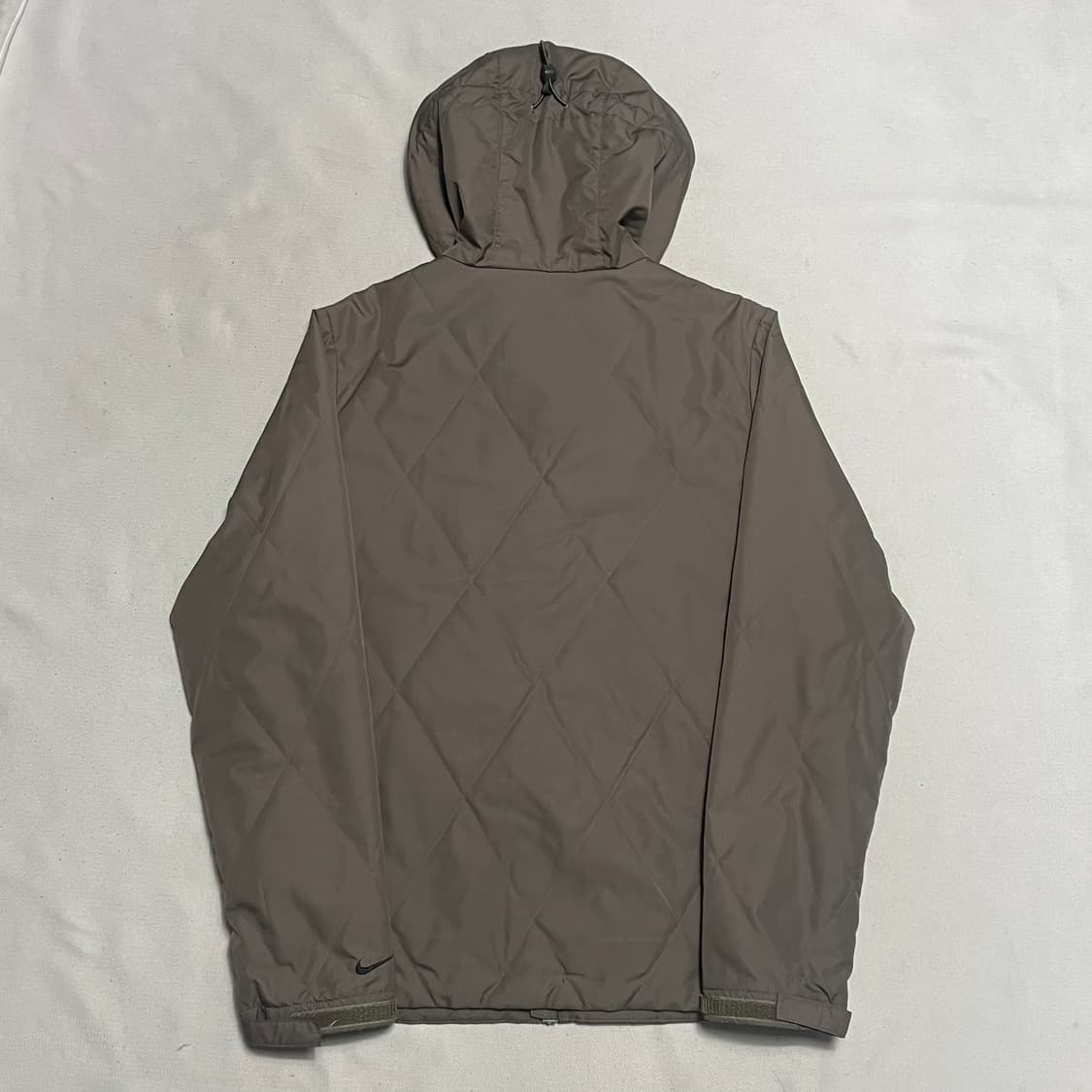 M 나이키 ACG 후드 퀼팅자켓 상품이미지3