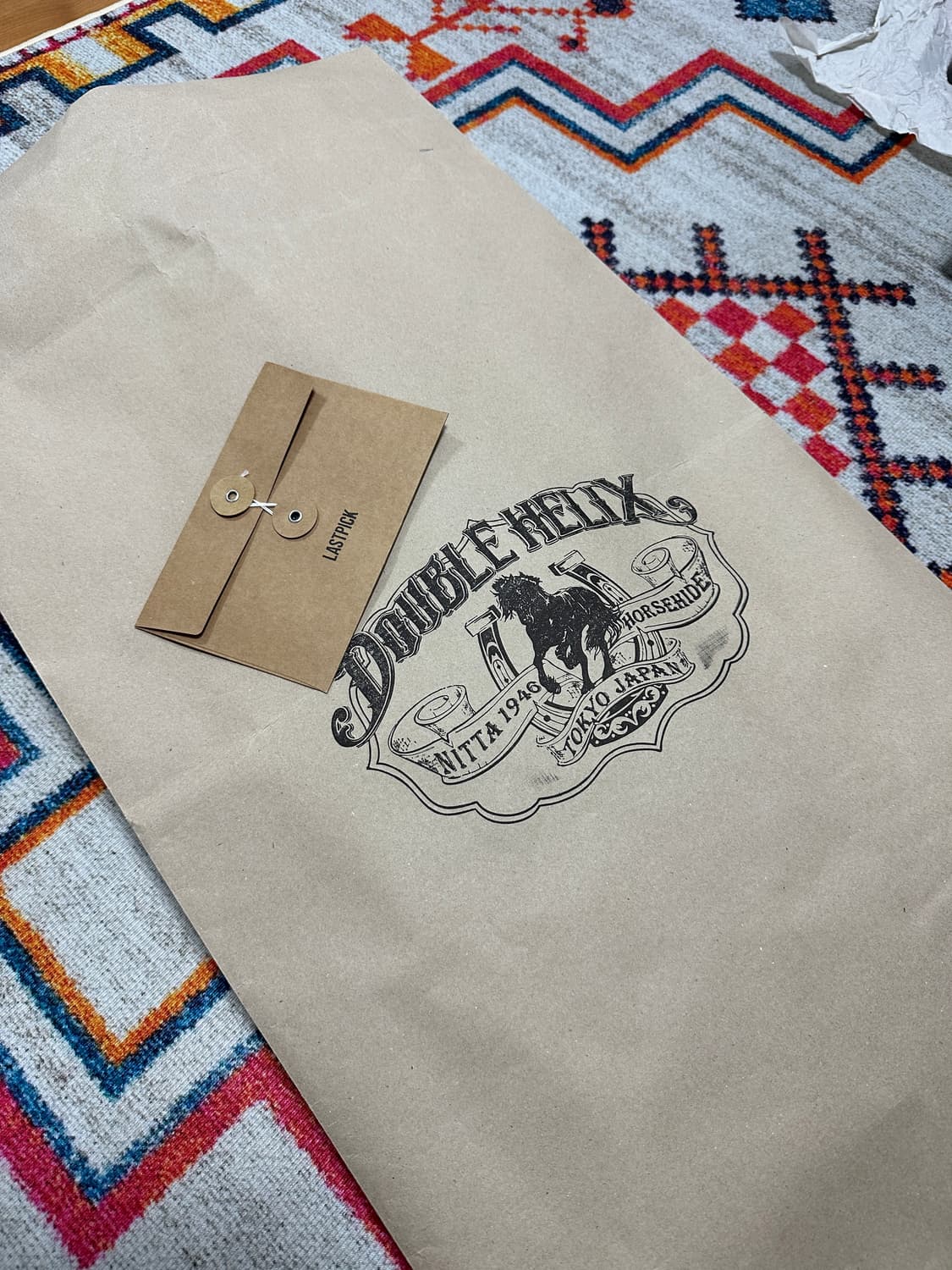 (100)더블헬릭스 허깅더커브 티코어블랙 40 상품이미지5