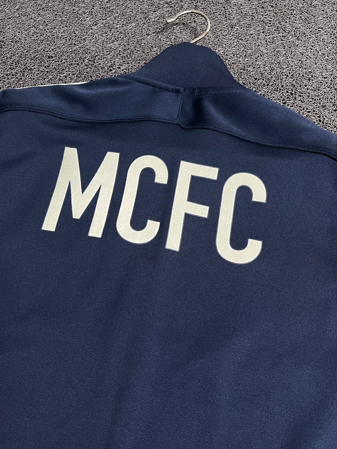 나이키 맨시티 13~14시즌 져지 상품이미지6