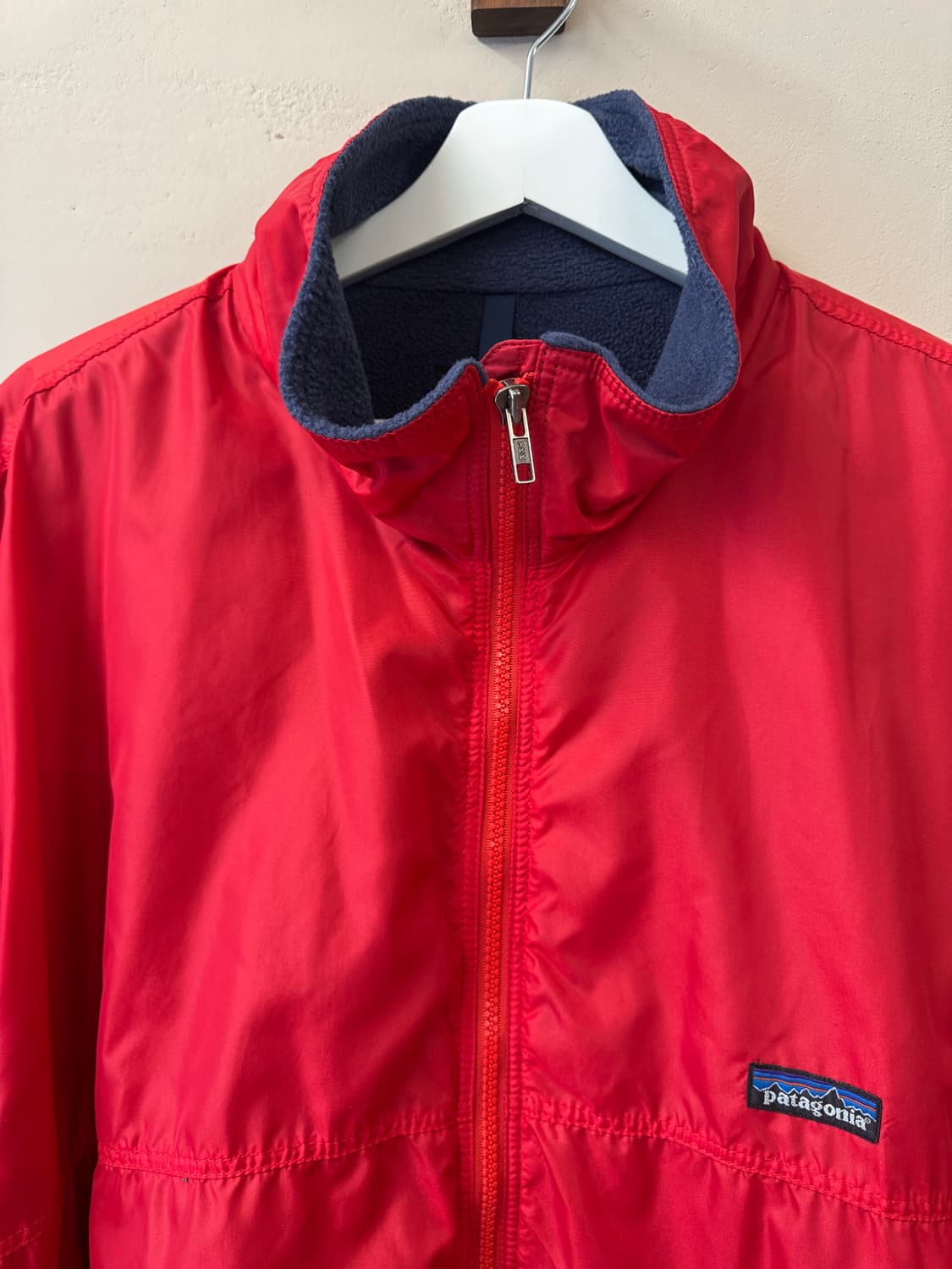 파타고니아 90s 쉘드 신칠라 자켓  xxl 상품이미지2