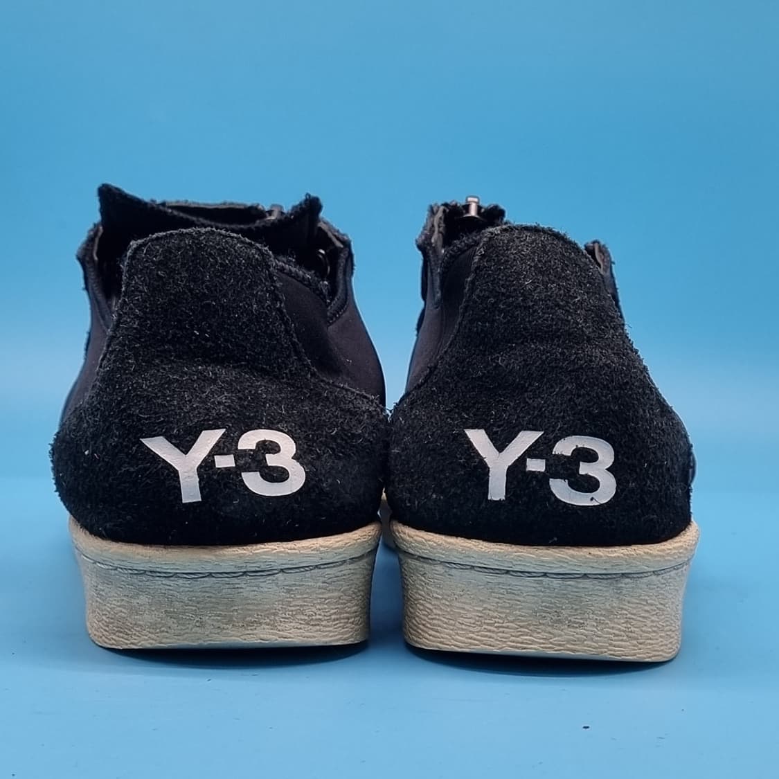 ii Y-3 요지 집업 스니커즈 255 상품이미지4