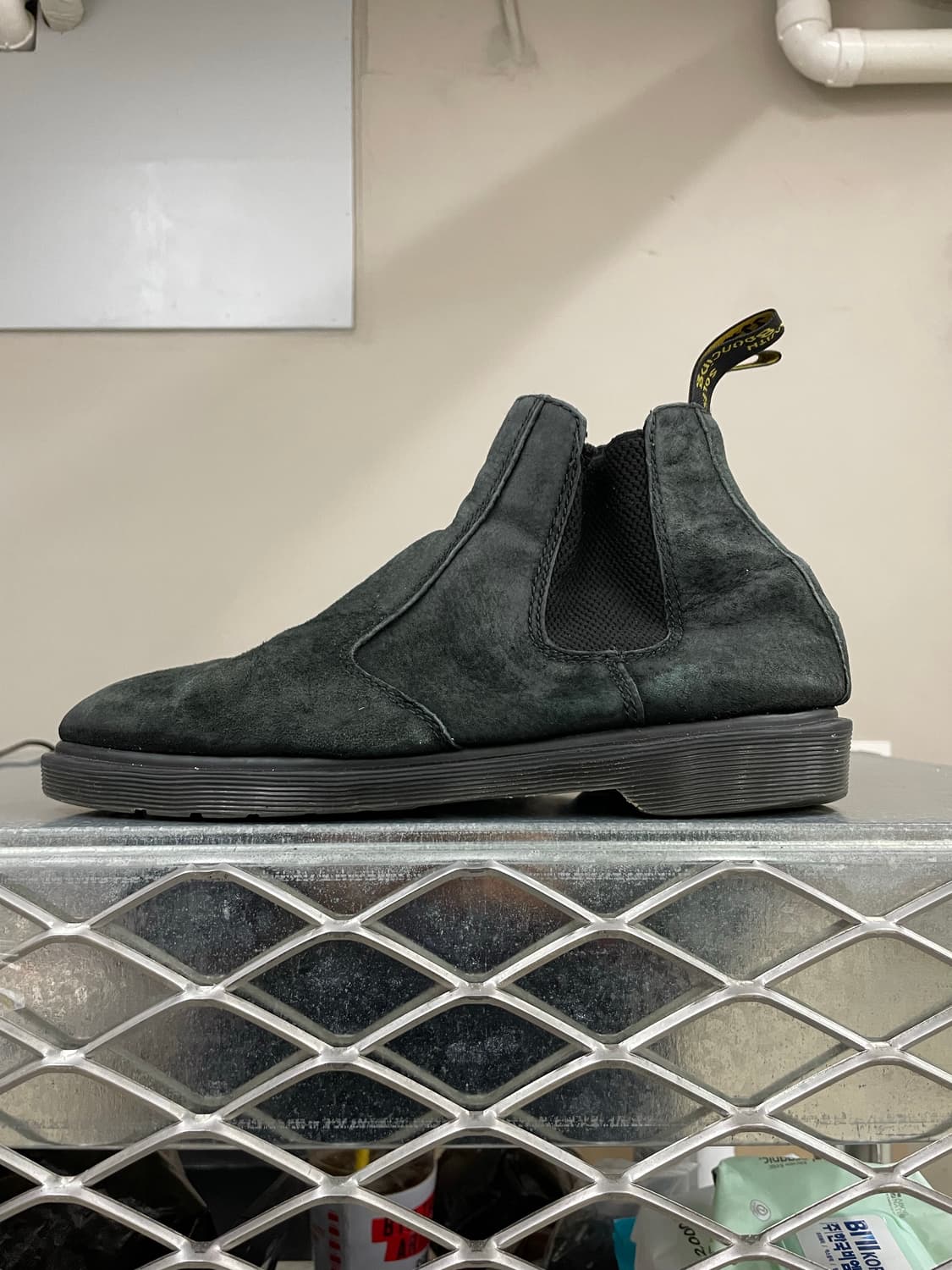 닥터마틴 2976 첼시부츠 uk7 상품이미지1