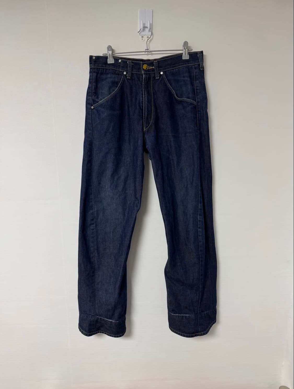 리바이스 엔지니어드 진 상품이미지1