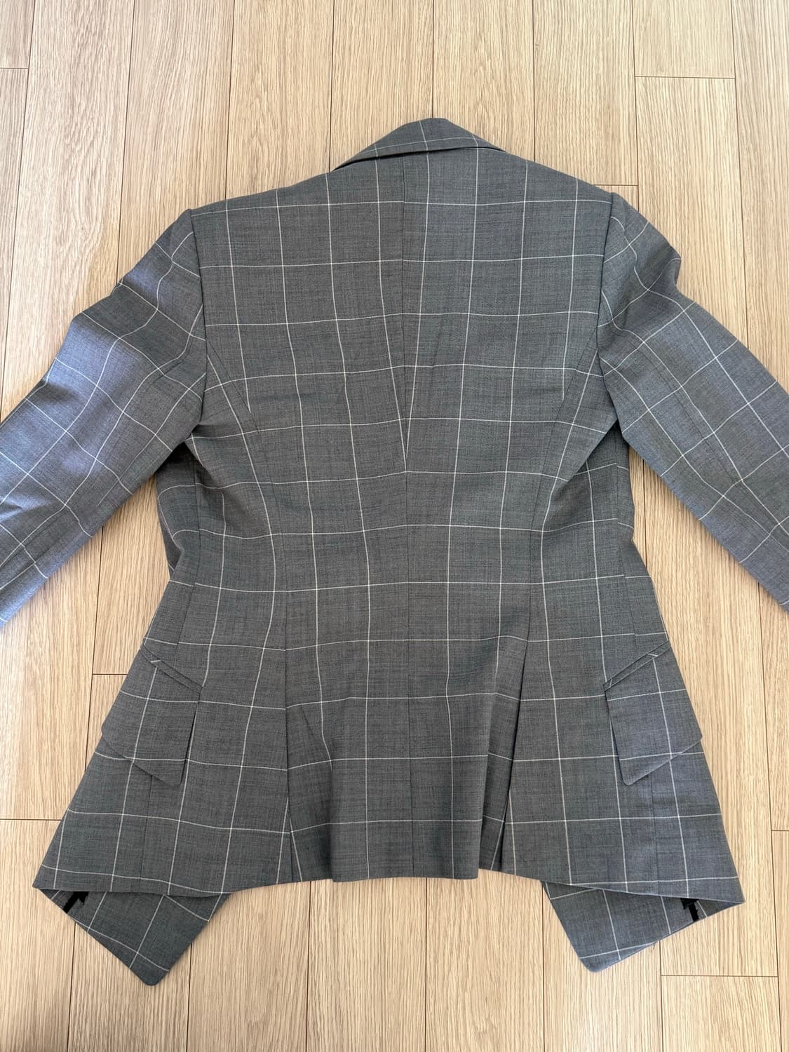 비비안 웨스트우드 자켓 38 상품이미지4