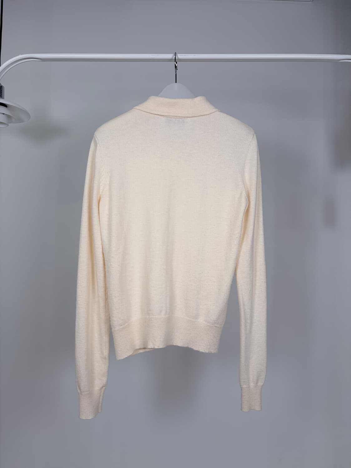 [s] guizio 귀조 카라 가디건 상품이미지7