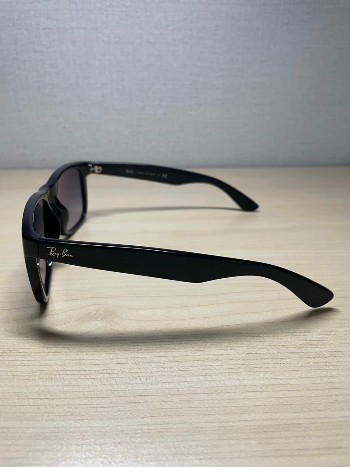 레이밴 RB 4165-F JUSTIN 상품이미지3