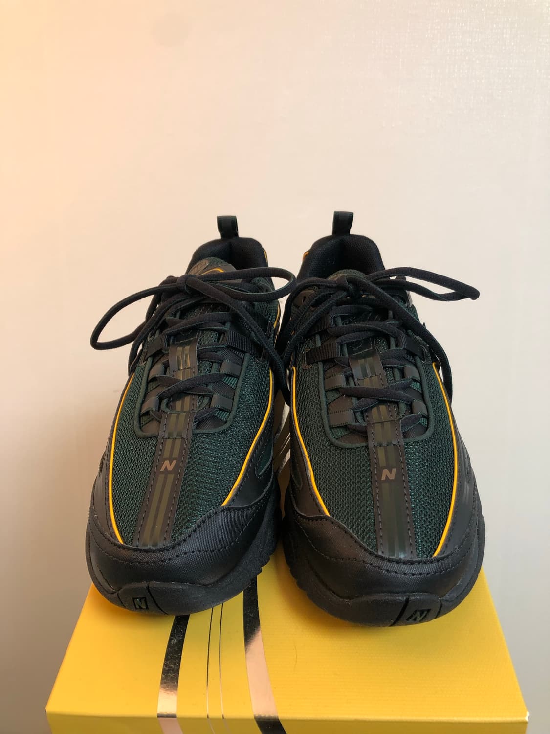 Aime Leon Dore X New Balance 상품이미지7