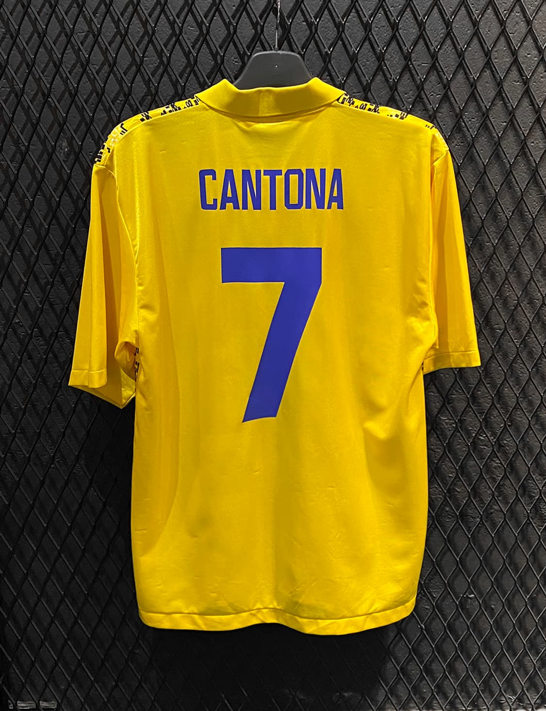 92/93 리즈 써드 칸토나 (L) 상품이미지3