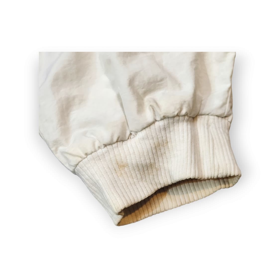 90's 나이키 슈프림 코트 자켓 상품이미지7