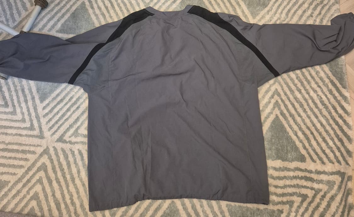 나이키 하프집업XXL 상품이미지1