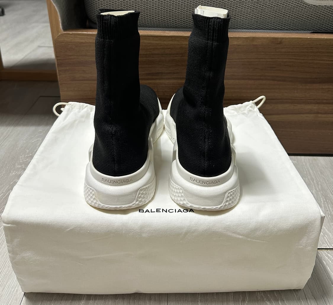 초레어) 발렌시아가 17년도 시즌 스피드러너 롱버전 상품이미지3