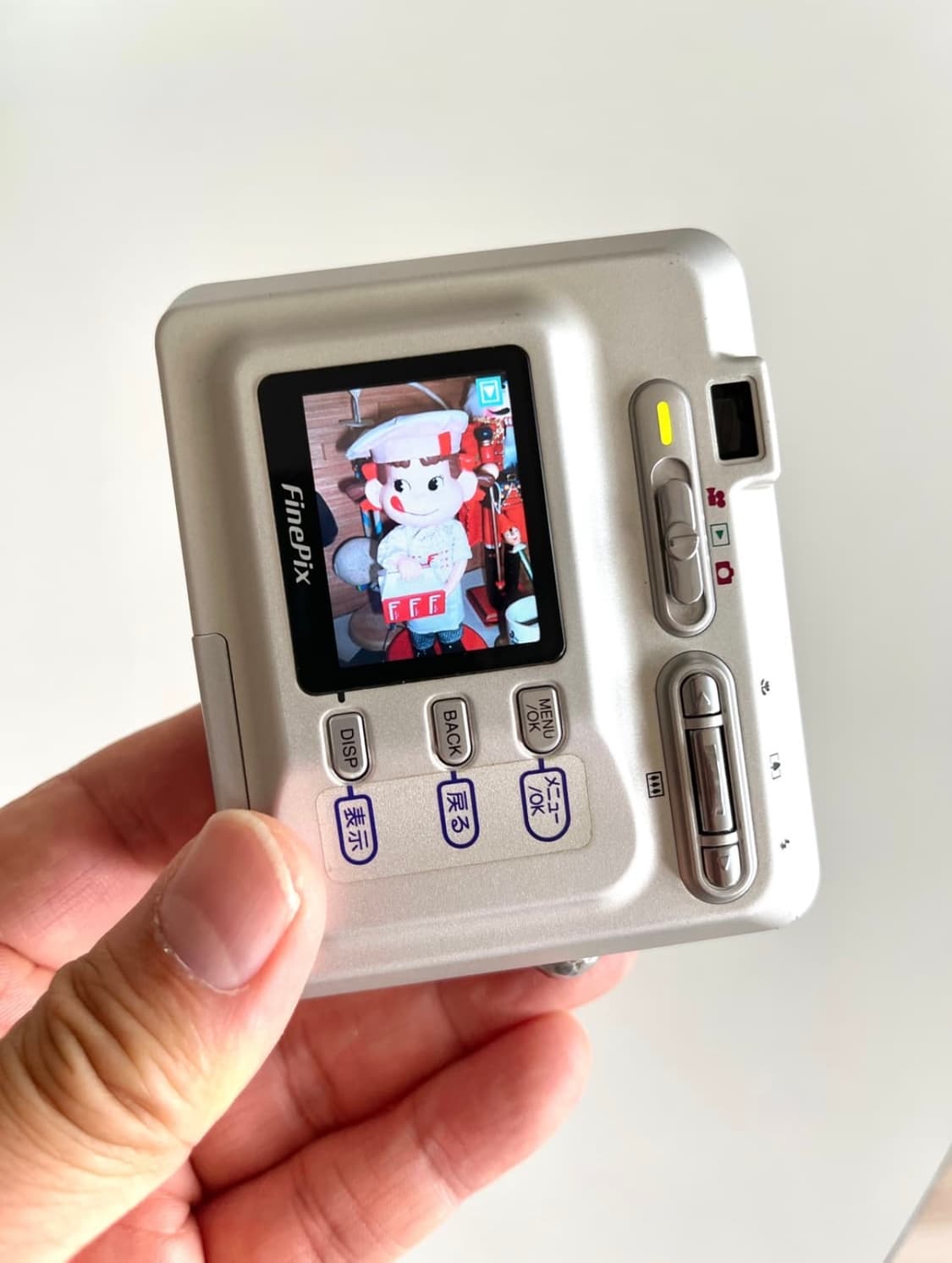 파인픽스 f401 풀박스! 상품이미지10