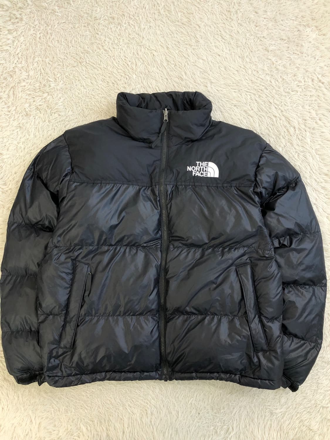 노스페이스 눕시 하이브리드 다운 볼 자켓/#458 상품이미지1