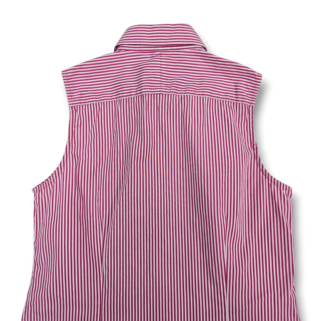 2 Ralph Lauren 랄프로렌 러플 민소매 셔츠 상품이미지8