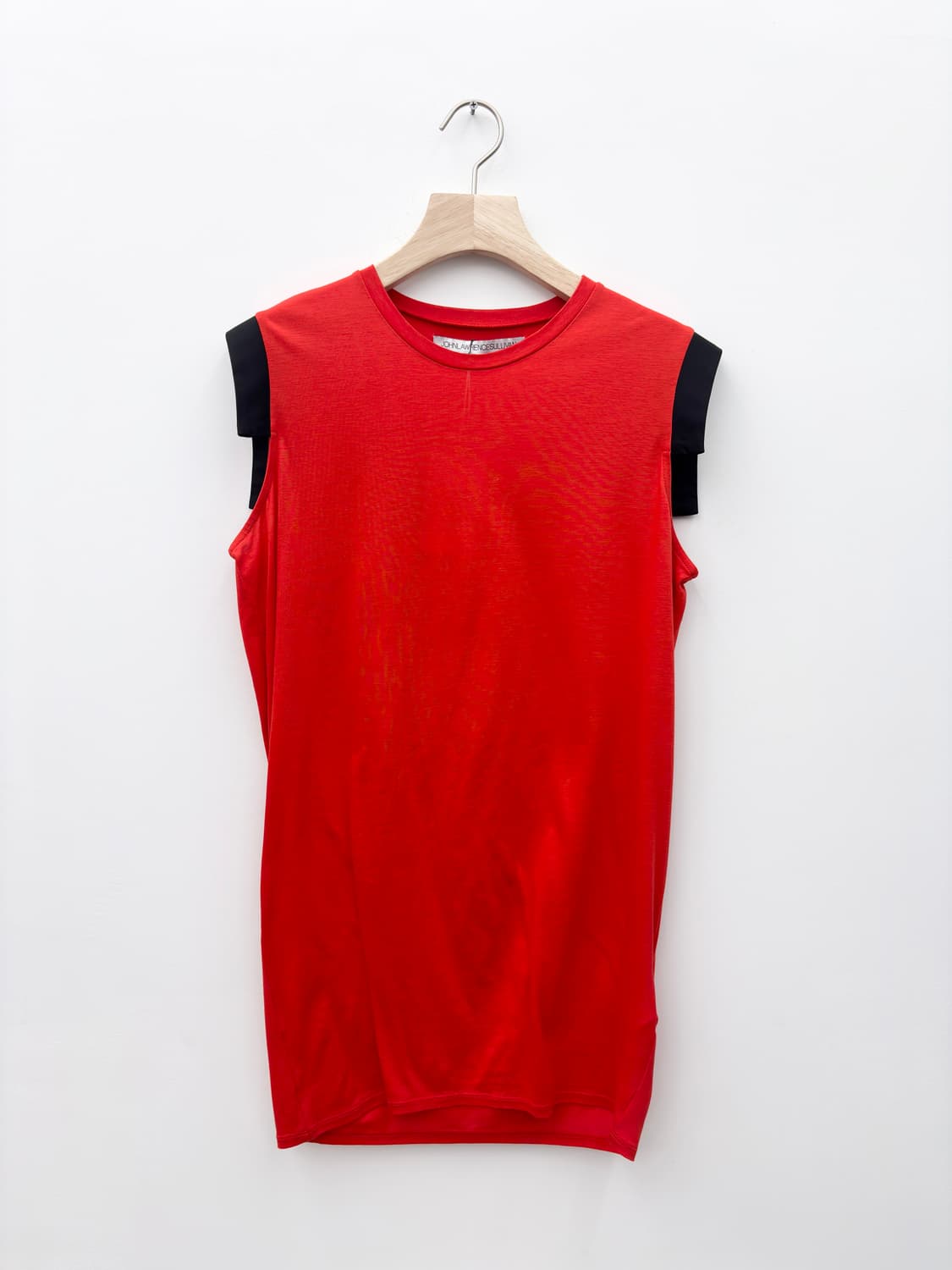 COLOR SCHEME SLEEVELESS 상품이미지1