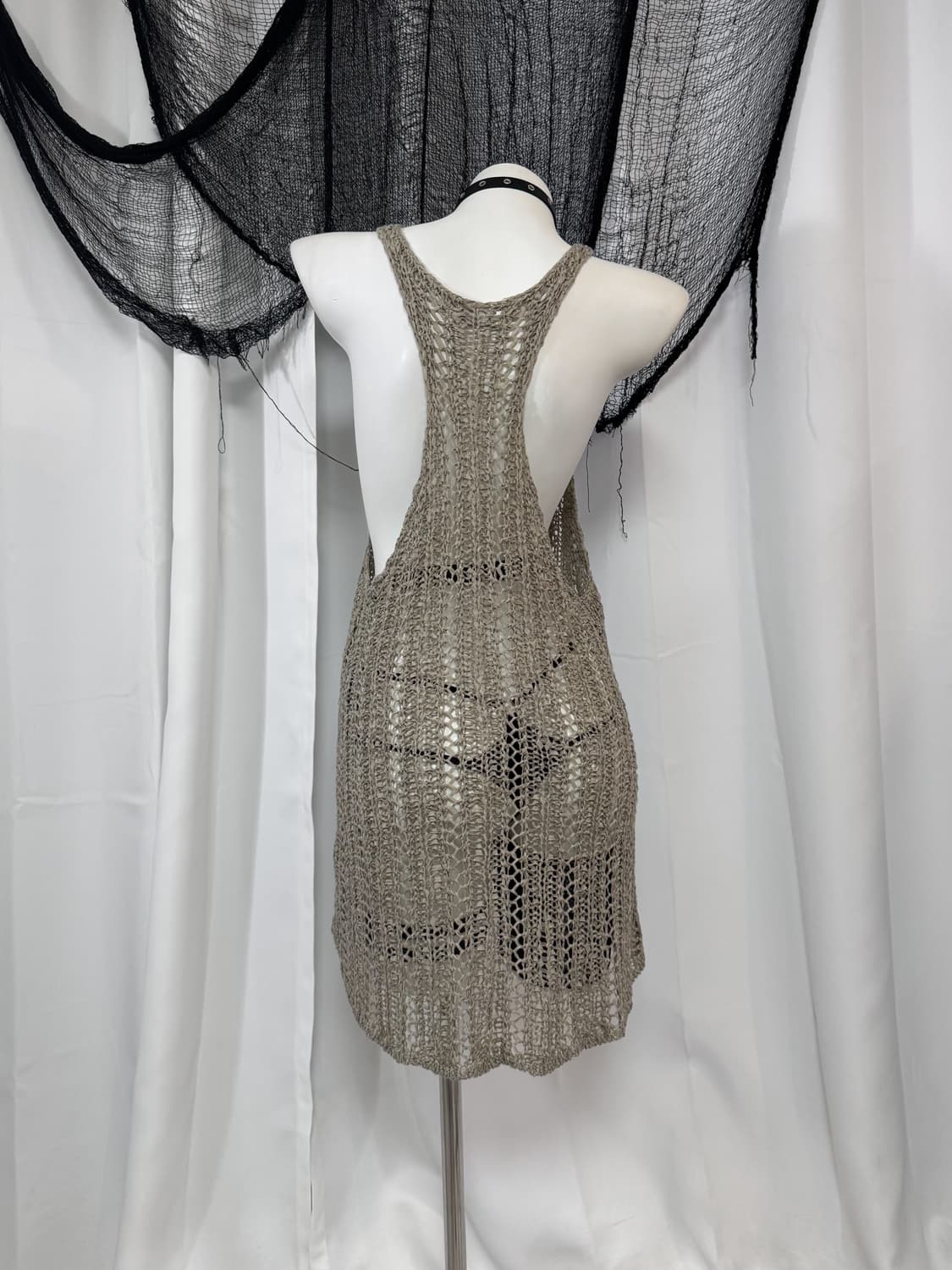 abercrombie&fitch knit sleeveless 상품이미지4